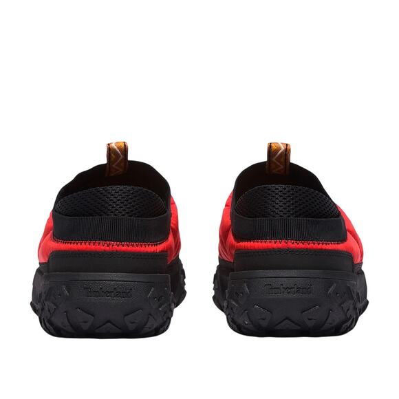 Timberland Greenstride Motion‎ 6 Slip - Red/Black - Size: 11.5 main image 7